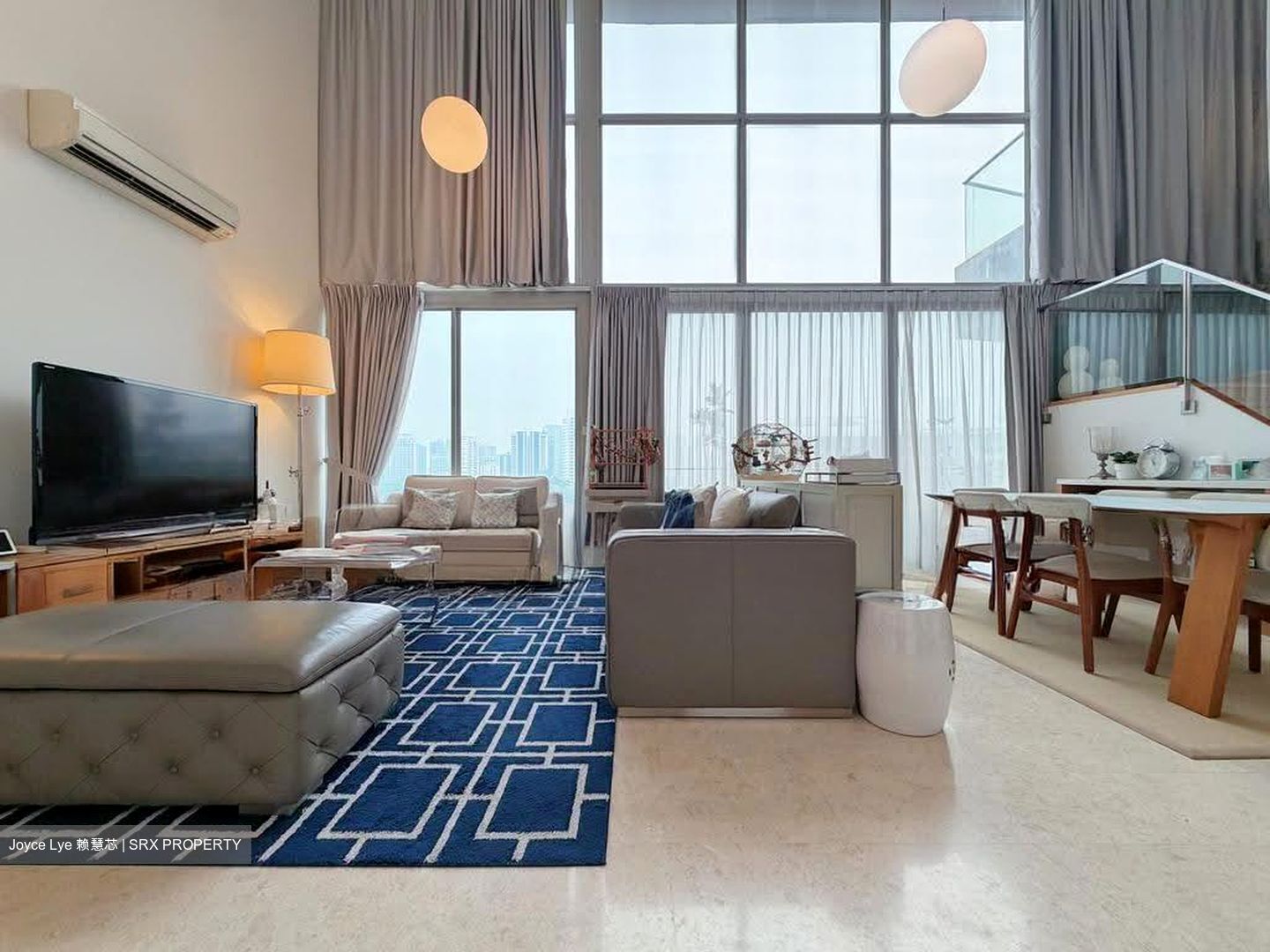 One Jervois (D10), Condominium #629662261